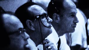 Space to Ground: History's Greatest Adventure: 07/19/2019